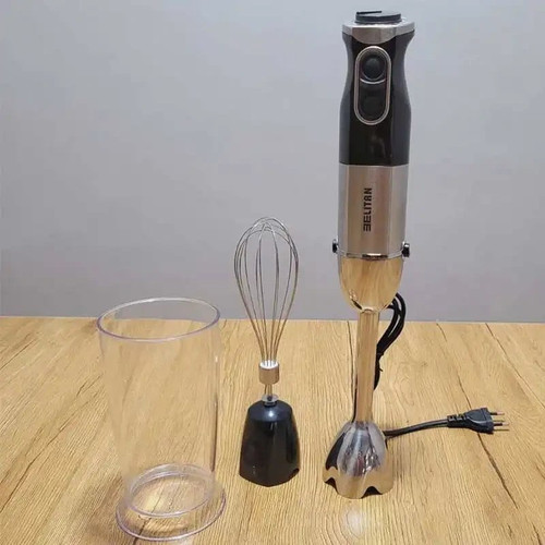 گوشت کوب برقی بلیتان مدل BT- 4123