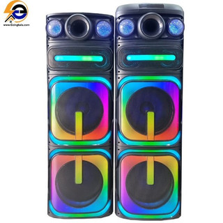 اسپیکر دی جی میکرولب DJ-X411