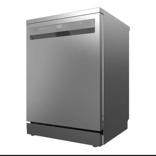 ماشین ظرفشویی دوو مدل DW-200S ظرفیت ۱۴ نفر مبله با ۹ برنامه
