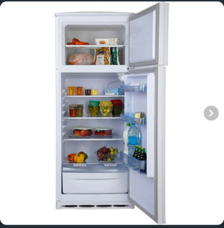 یخچال فریزر فیلور مدل PH14D ظرفیت ۱۴ فوت